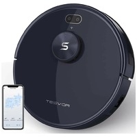 Робот-пылесос Tesvor S6 (Цвет: Blue)