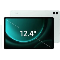 Планшет Samsung Galaxy Tab S9 FE+ Wi-Fi 12/256Gb (Цвет: Mint)