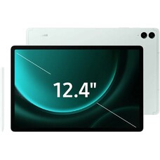 Планшет Samsung Galaxy Tab S9 FE+ Wi-Fi 12/256Gb (Цвет: Mint)