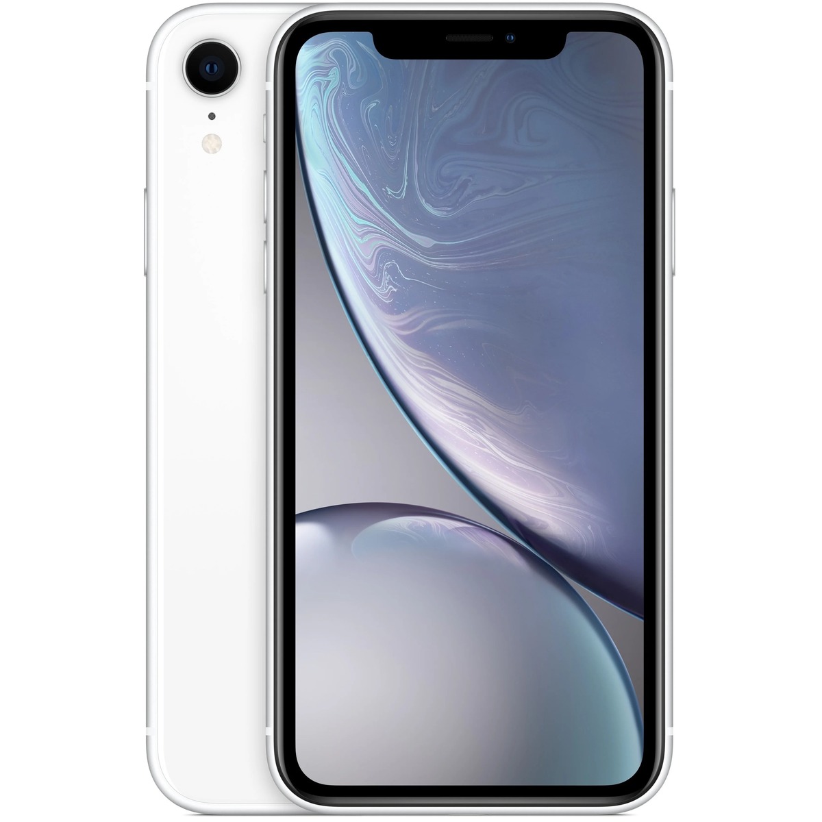 Смартфон Apple iPhone Xr 128Gb (NFC) (Цвет: White)