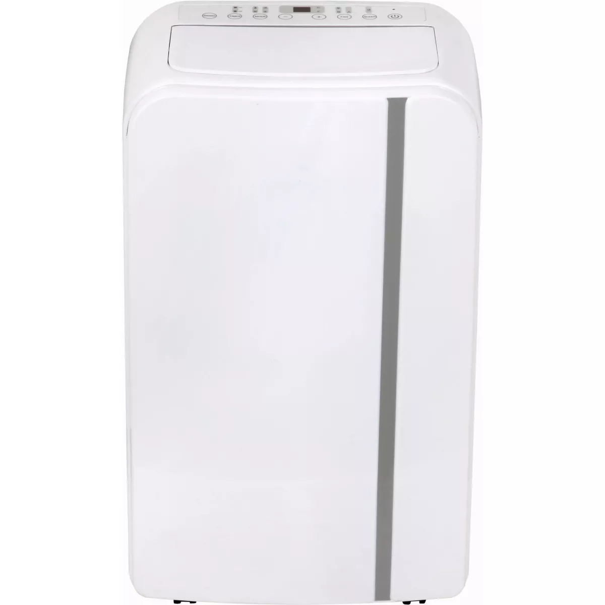 Кондиционер мобильный Midea MPPDB-12CRN7-Q, белый 