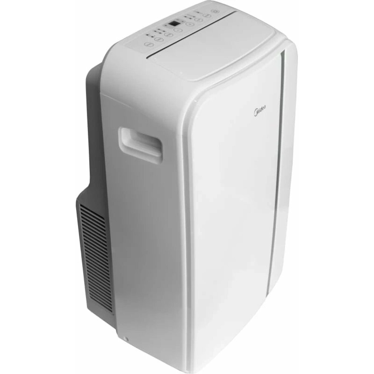Кондиционер мобильный Midea MPPDB-12CRN7-Q, белый 