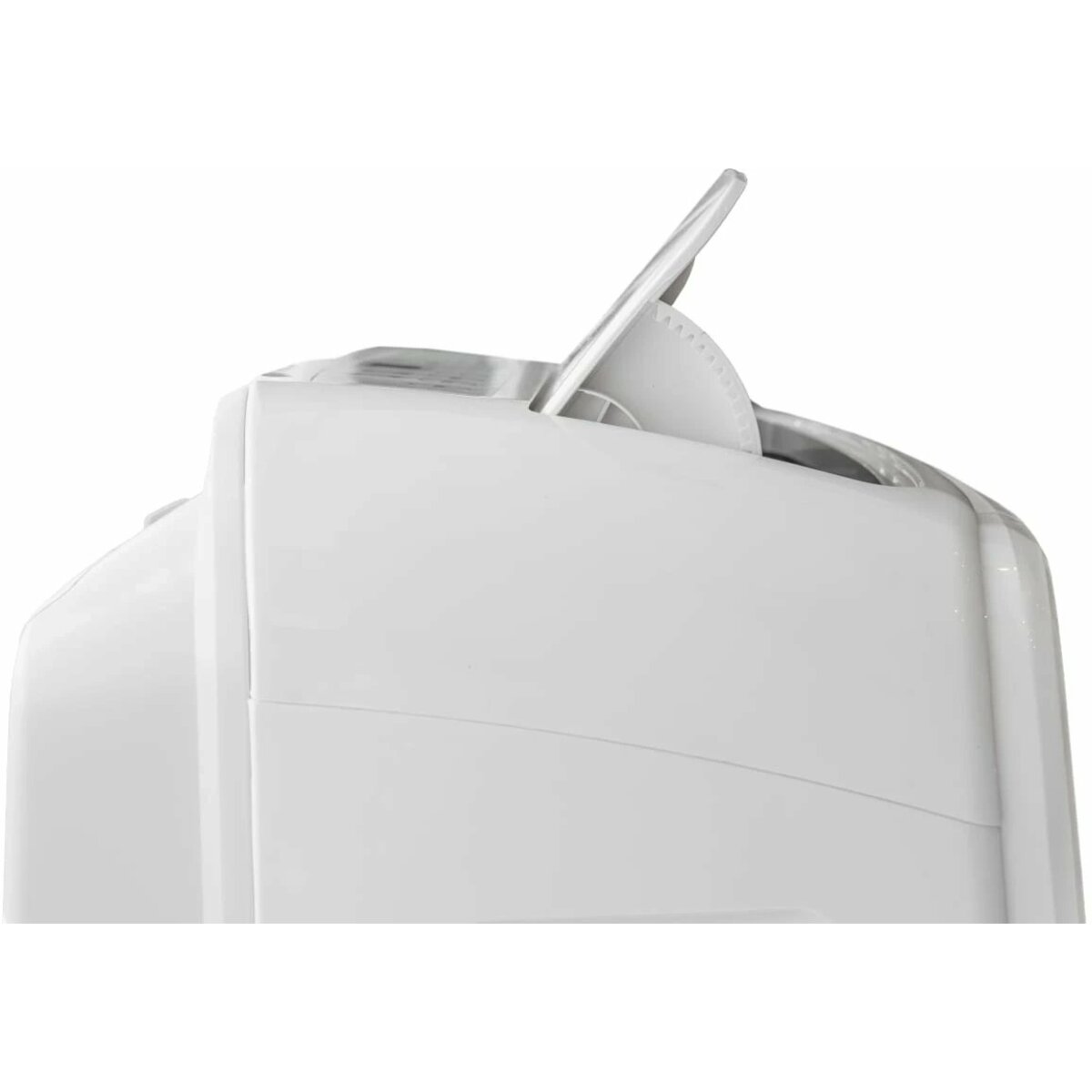 Кондиционер мобильный Midea MPPDB-12CRN7-Q, белый 