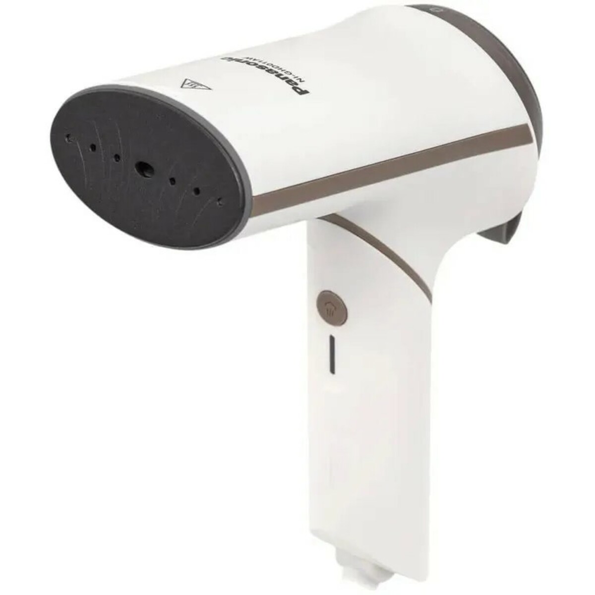 Отпариватель ручной Panasonic NI-GHD011AW (Цвет: White/Brown)