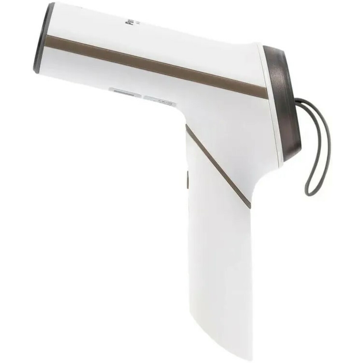 Отпариватель ручной Panasonic NI-GHD011AW (Цвет: White/Brown)