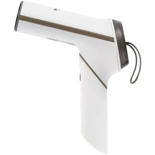 Отпариватель ручной Panasonic NI-GHD011AW (Цвет: White / Brown)