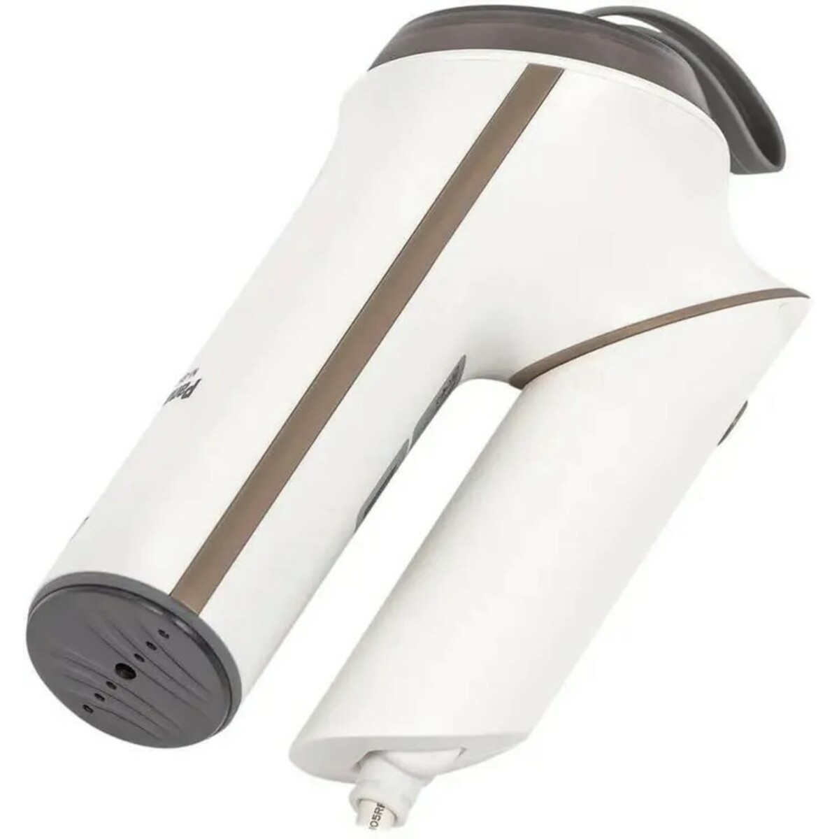 Отпариватель ручной Panasonic NI-GHD011AW (Цвет: White/Brown)