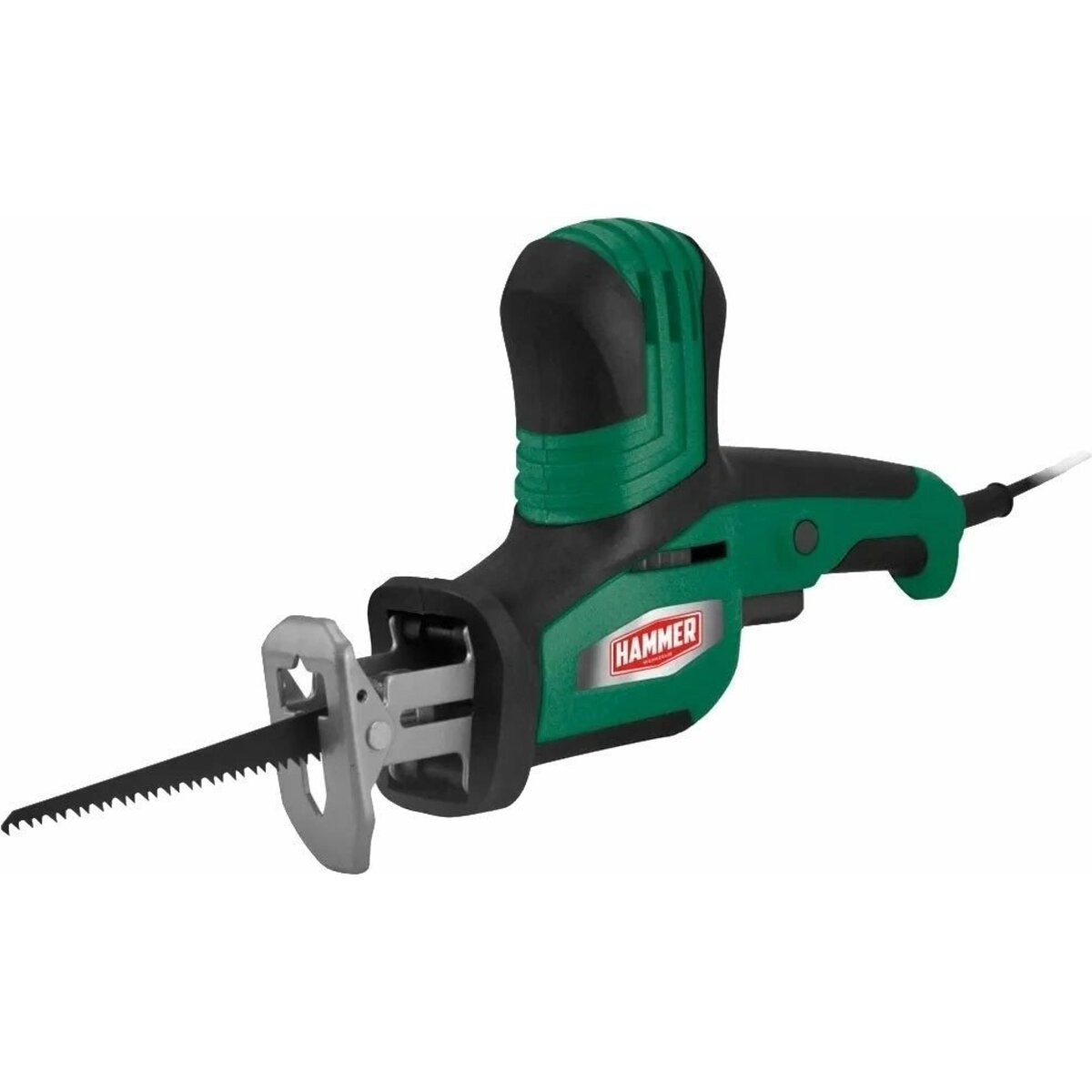 Сабельная пила Hammer LZK650M (Цвет: Green)