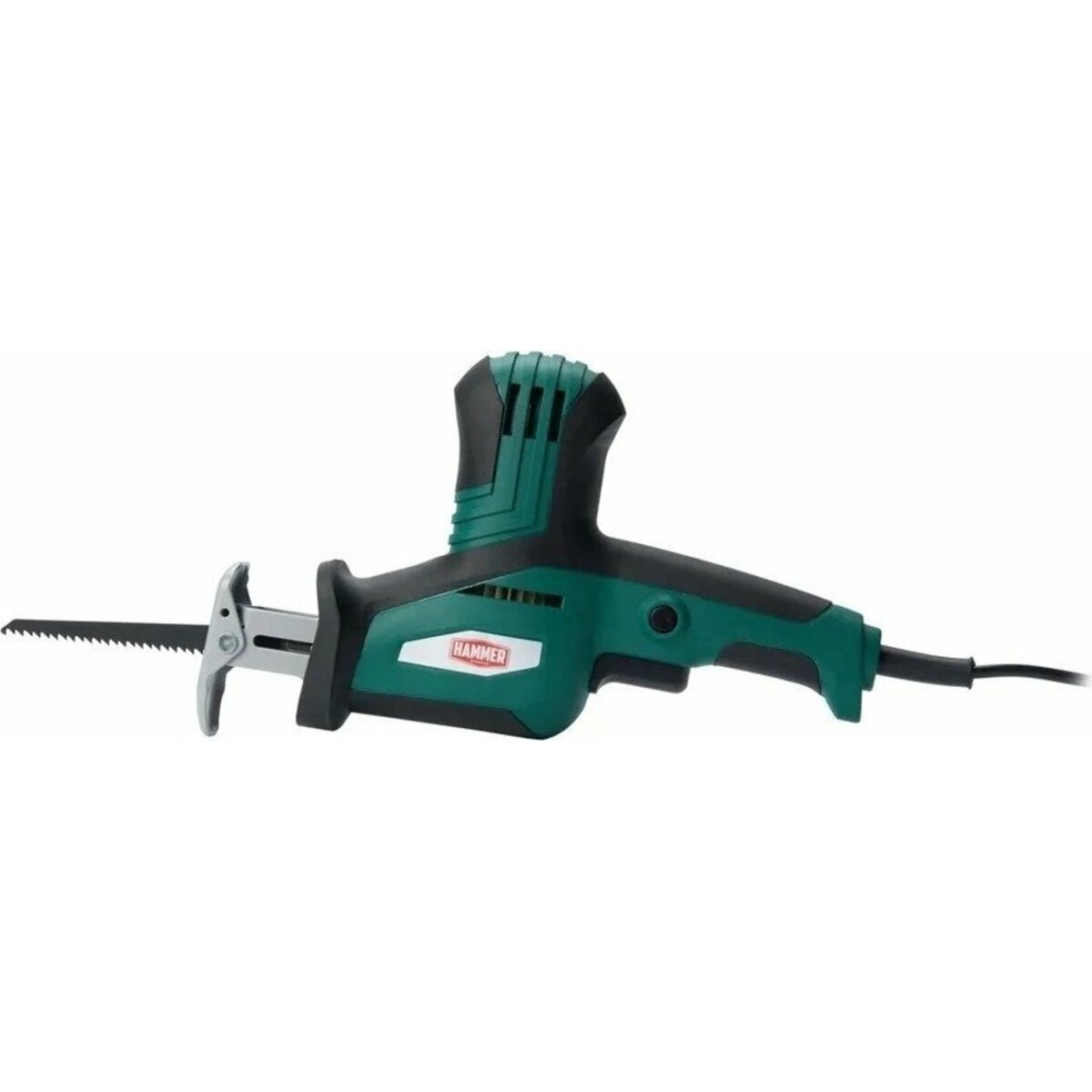 Сабельная пила Hammer LZK650M (Цвет: Green)