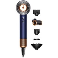 Фен Dyson Supersonic HD16 (Цвет: Prussian Blue/Copper)