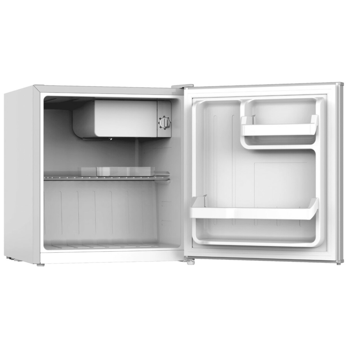 Холодильник Haier MSR50, белый