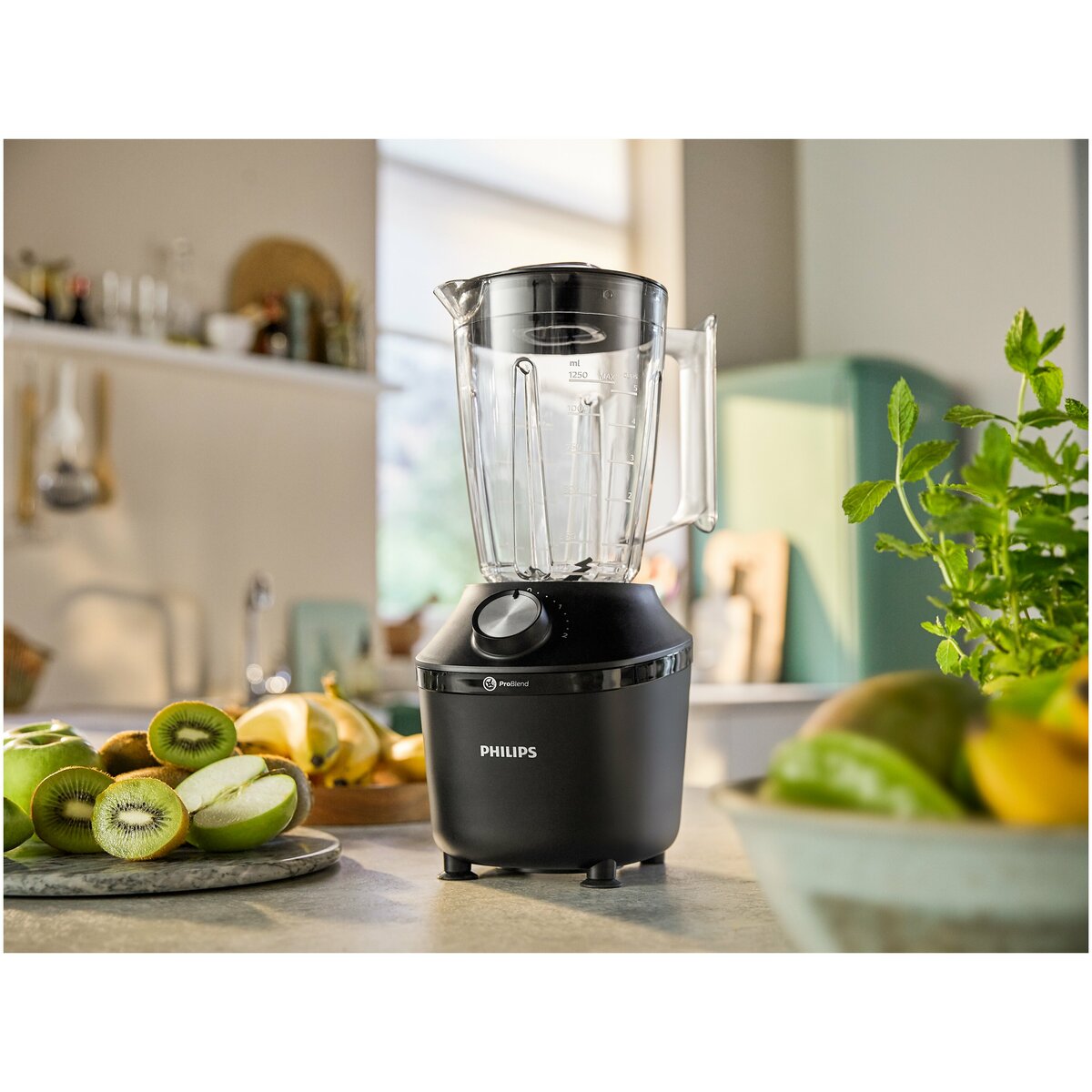 Блендер стационарный Philips HR2291 / 41 (Цвет: Black)