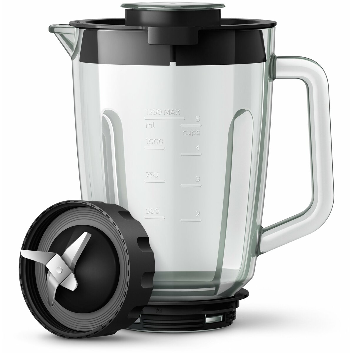 Блендер стационарный Philips HR2291 / 41 (Цвет: Black)