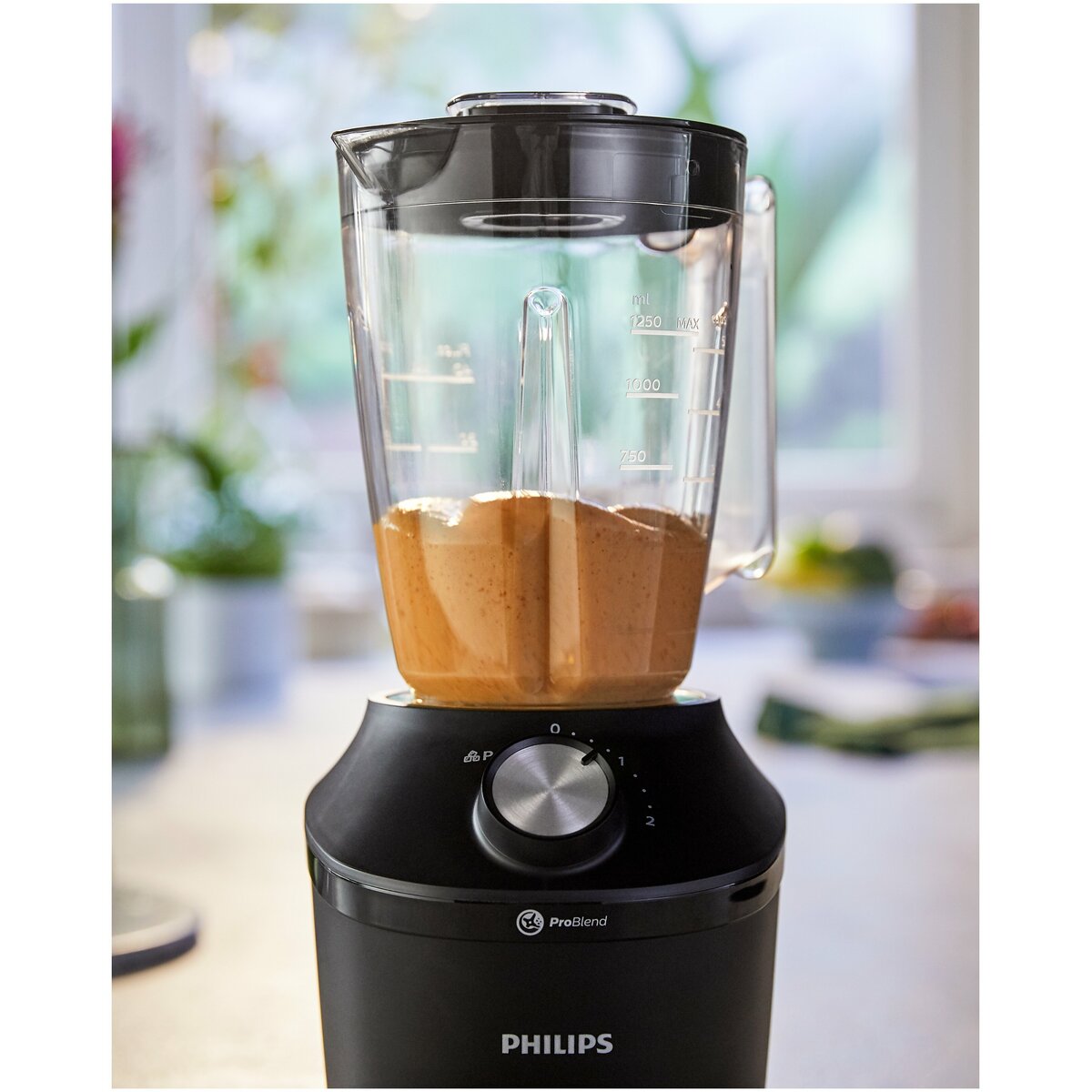 Блендер стационарный Philips HR2291 / 41 (Цвет: Black)
