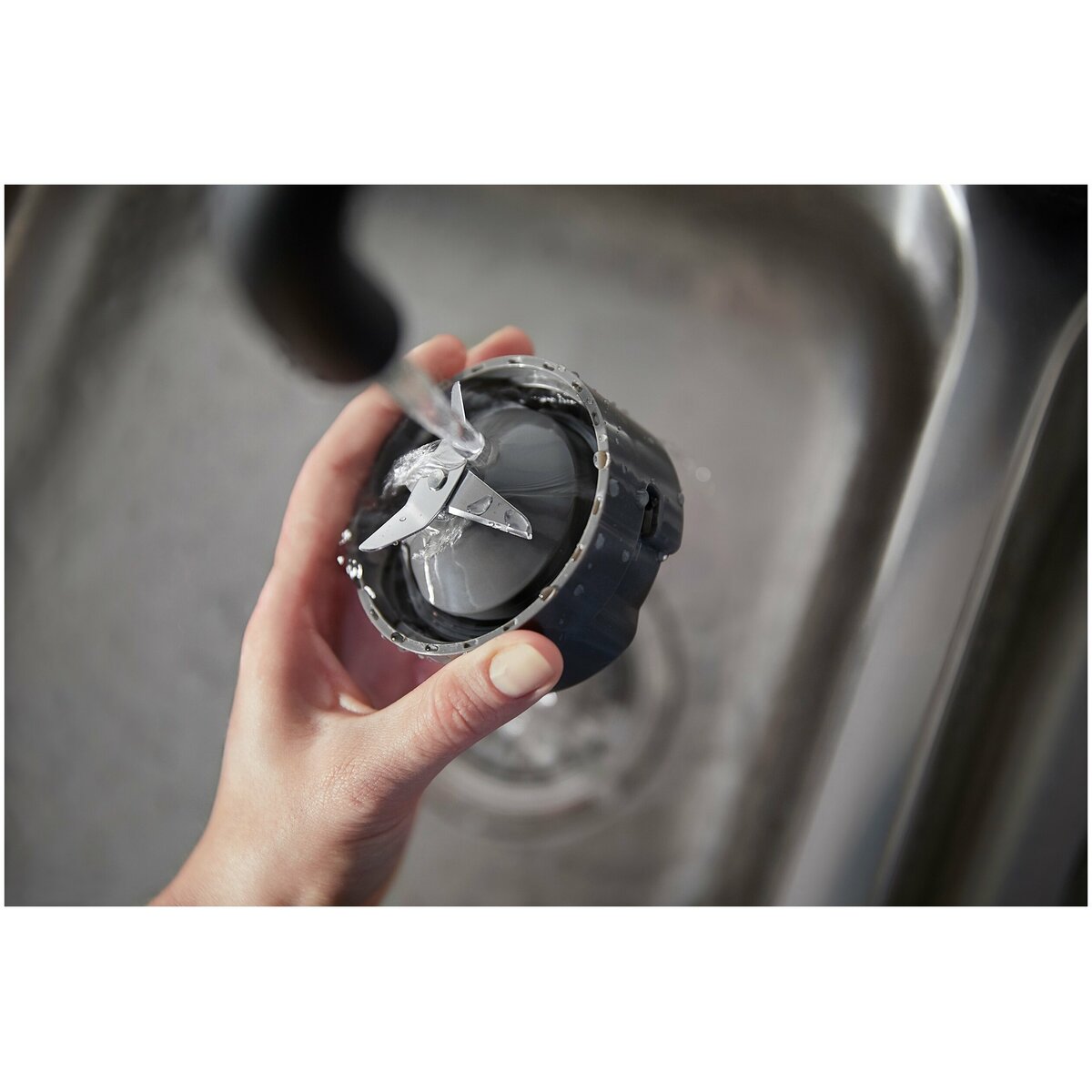 Блендер стационарный Philips HR2291 / 41 (Цвет: Black)