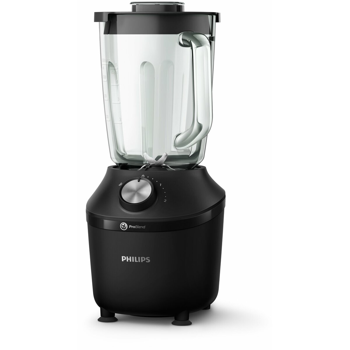 Блендер стационарный Philips HR2291 / 41 (Цвет: Black)