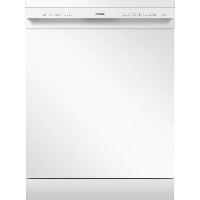 Посудомоечная машина Hansa ZWM615PQW (Цвет: White)