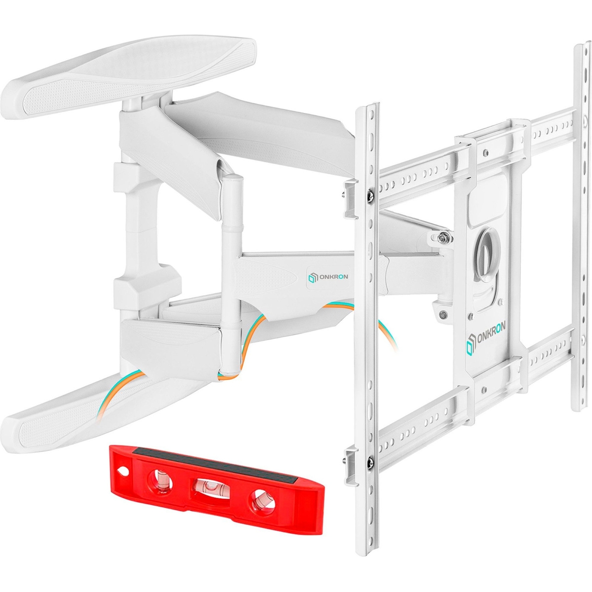 Кронштейн для телевизора Onkron M6L, белый