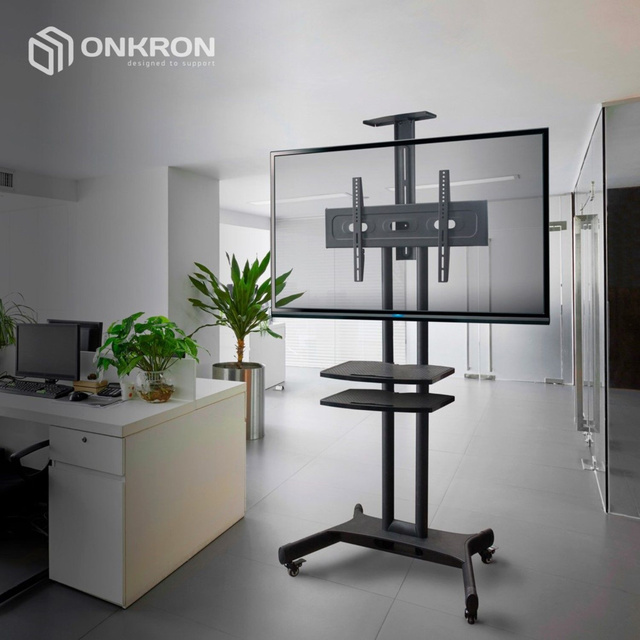 Подставка для телевизора Onkron TS1552 (Цвет: Black)