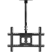 Кронштейн для телевизора Onkron N1L (Цвет: Black)