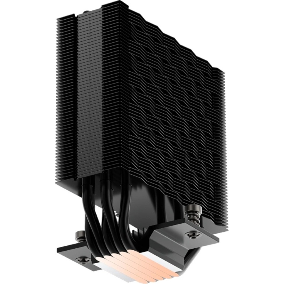 Устройство охлаждения(кулер) PcCooler RT500 Digital