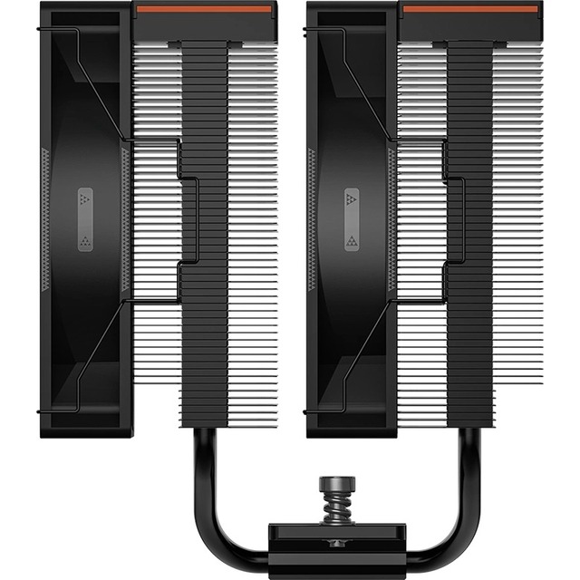 Устройство охлаждения(кулер) PcCooler RT620 Digital BK Устройство охлаждения(кулер) PcCooler RT620 Digital BK