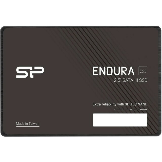 Накопитель SSD Silicon Power SATA-III 2TB SP002TBSS30E5502