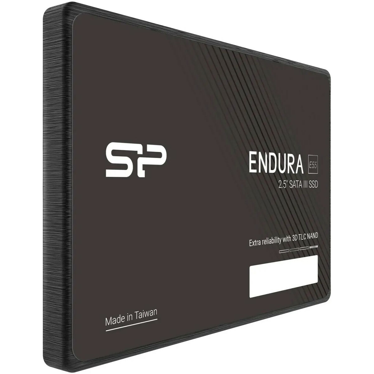 Накопитель SSD Silicon Power SATA-III 2TB SP002TBSS30E5502