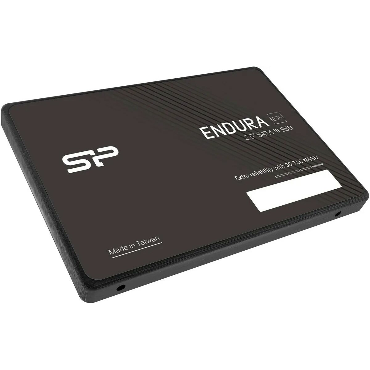 Накопитель SSD Silicon Power SATA-III 2TB SP002TBSS30E5502