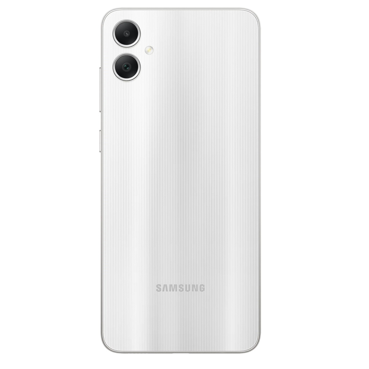 Смартфон Samsung Galaxy A05 6/128Gb (Цвет: Silver)