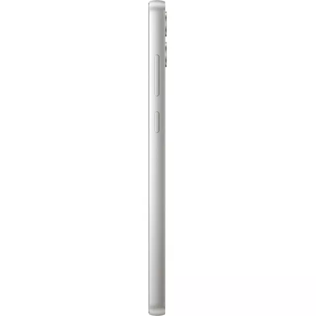 Смартфон Samsung Galaxy A05 6/128Gb (Цвет: Silver)