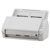 Сканер Fujitsu SP-1120N (PA03811-B001) (Цвет: White)