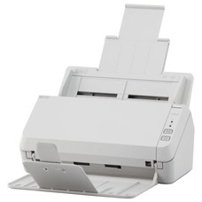 Сканер Fujitsu SP-1125N (PA03811-B011) (Цвет: White)