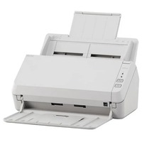 Сканер Fujitsu SP-1130N (PA03811-B021) (Цвет: White)