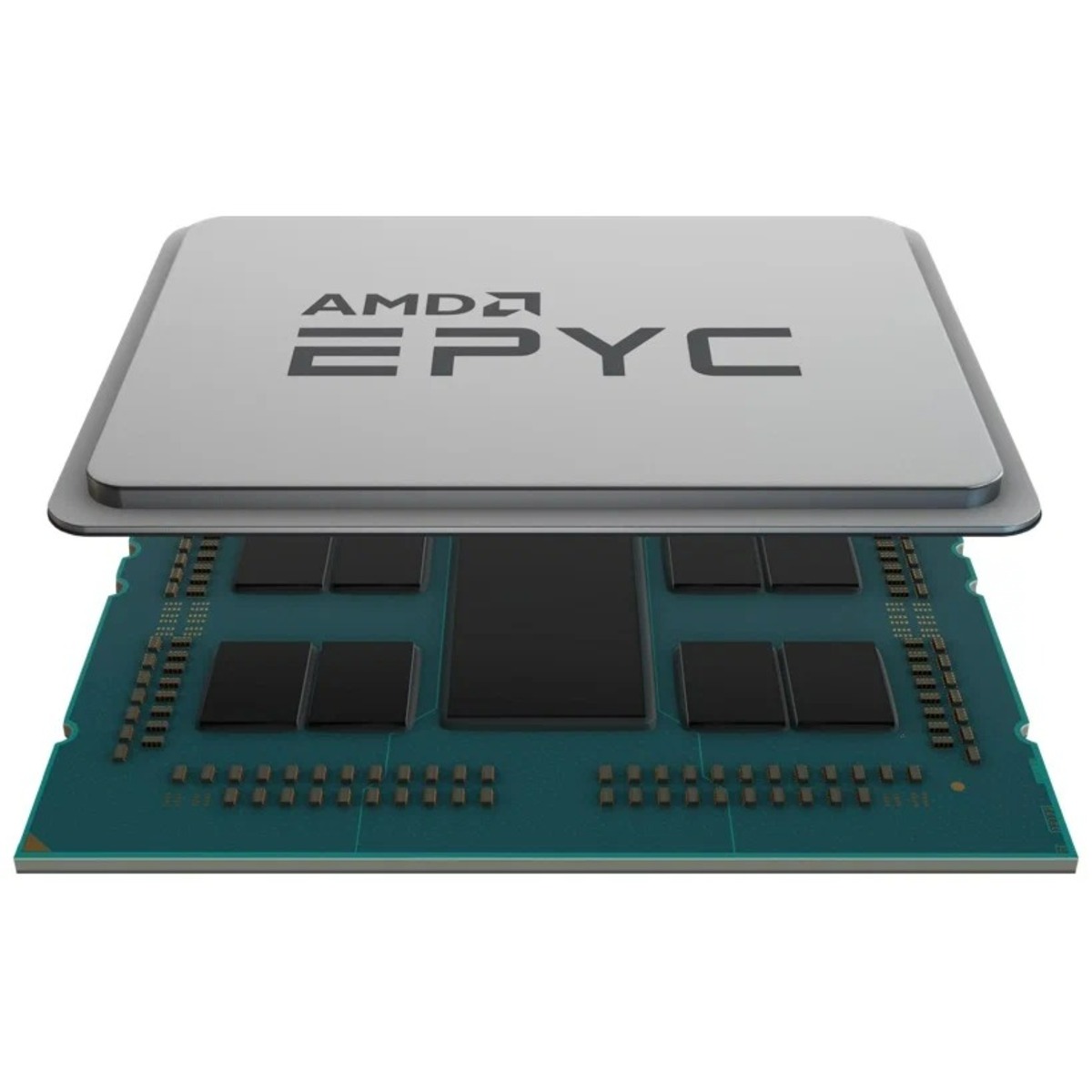 Процессор AMD EPYC 7713 SP3 LGA OEM