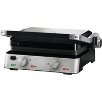 Электрогриль Braun CG7010 (Цвет: Silver/Black)