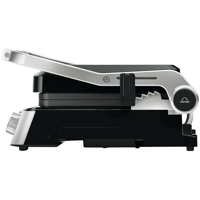 Электрогриль Braun CG7010 (Цвет: Silver / Black)