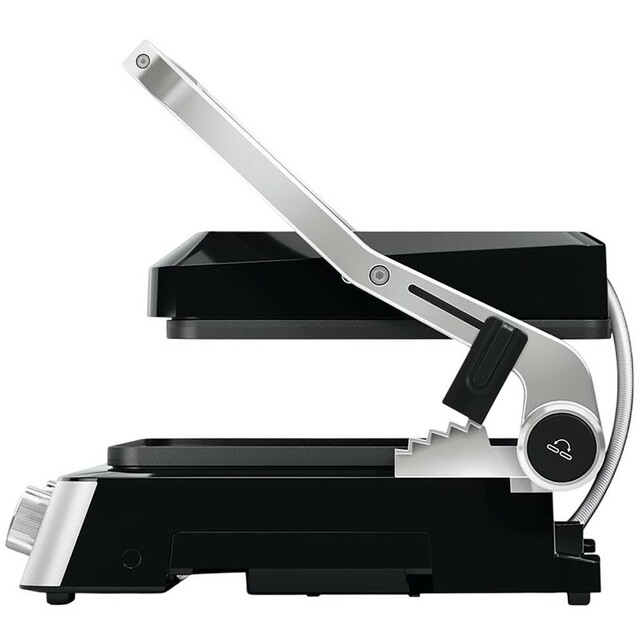 Электрогриль Braun CG7010 (Цвет: Silver / Black)