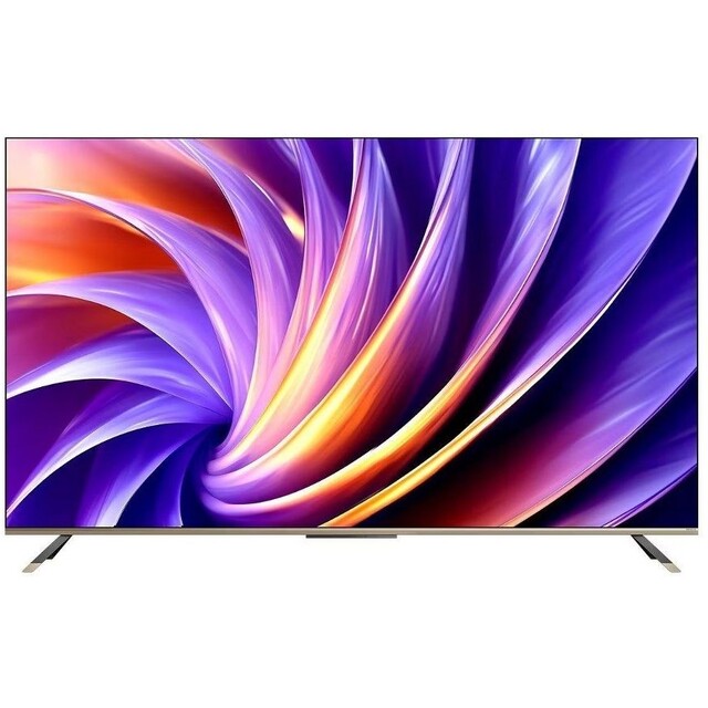 Телевизор Dreame 43" 43K100, черный