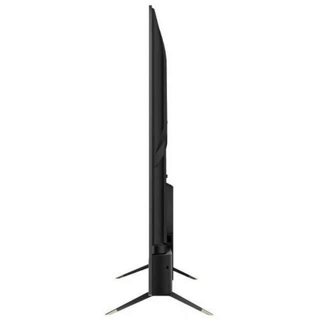 Телевизор Dreame 43" 43K100, черный