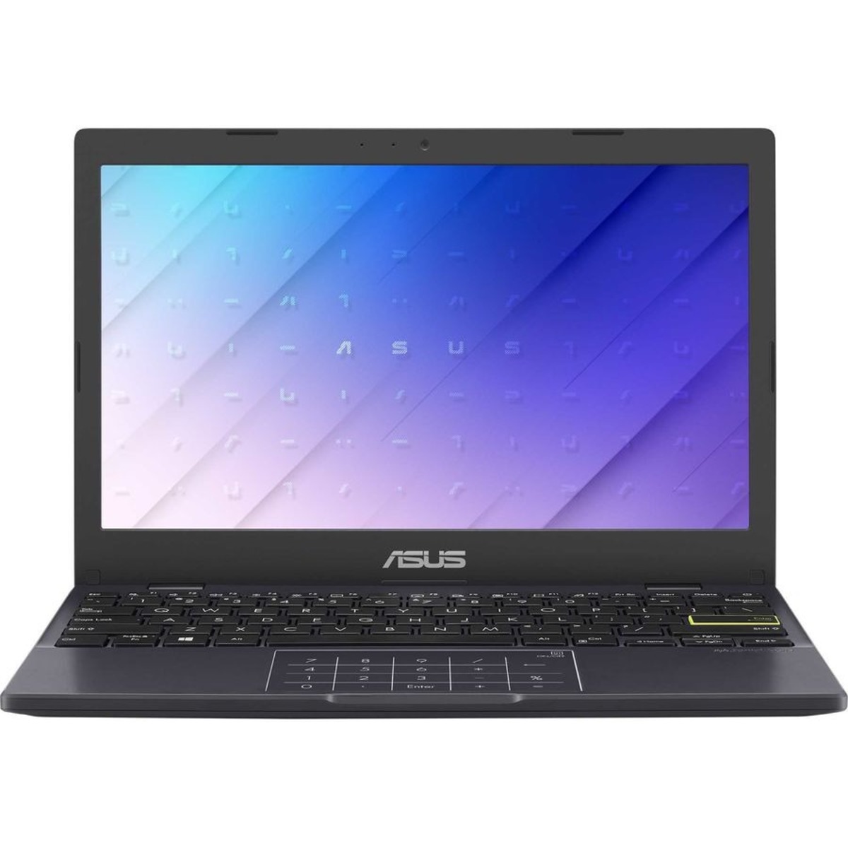 Ноутбук Asus L210MA-GJ247T Celeron N4020/4Gb/SSD128Gb/UMA/11.6/HD (1280x720)/Windows 10/WiFi/BT/Cam