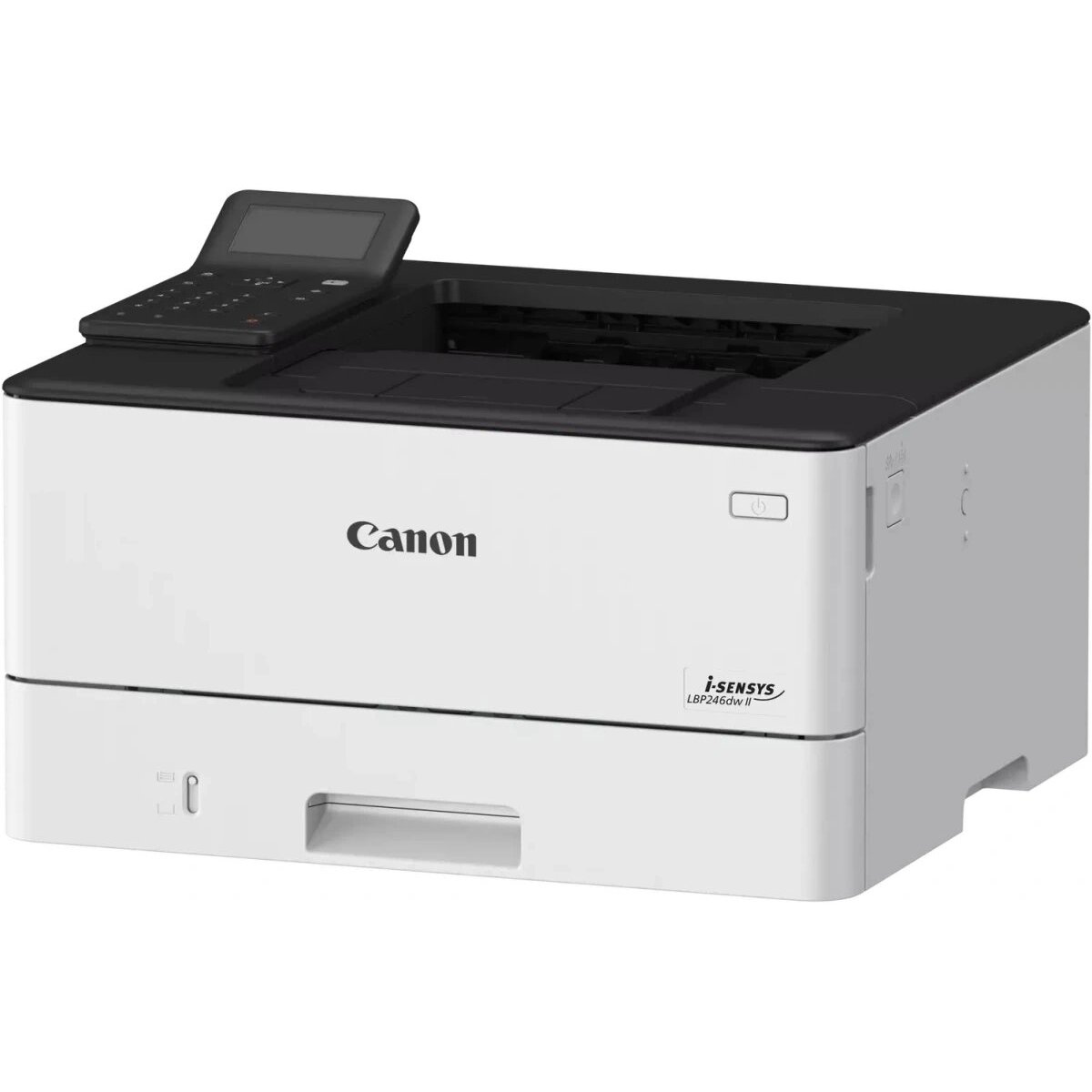Принтер лазерный Canon i-Sensys LBP246dw II (7187C006), белый