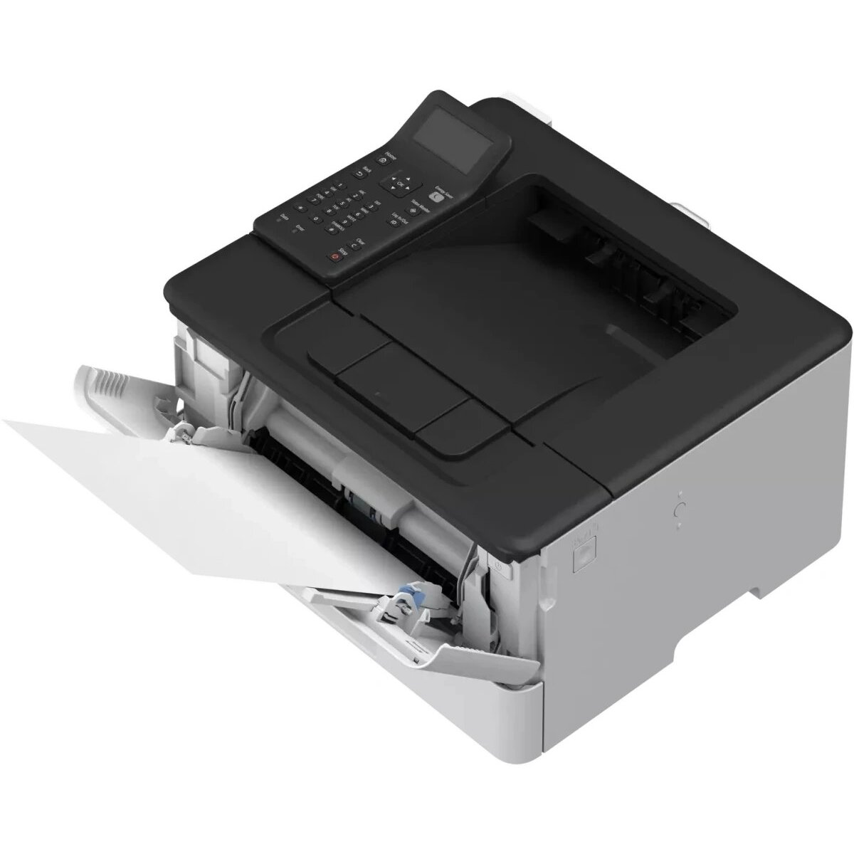 Принтер лазерный Canon i-Sensys LBP246dw II (7187C006), белый