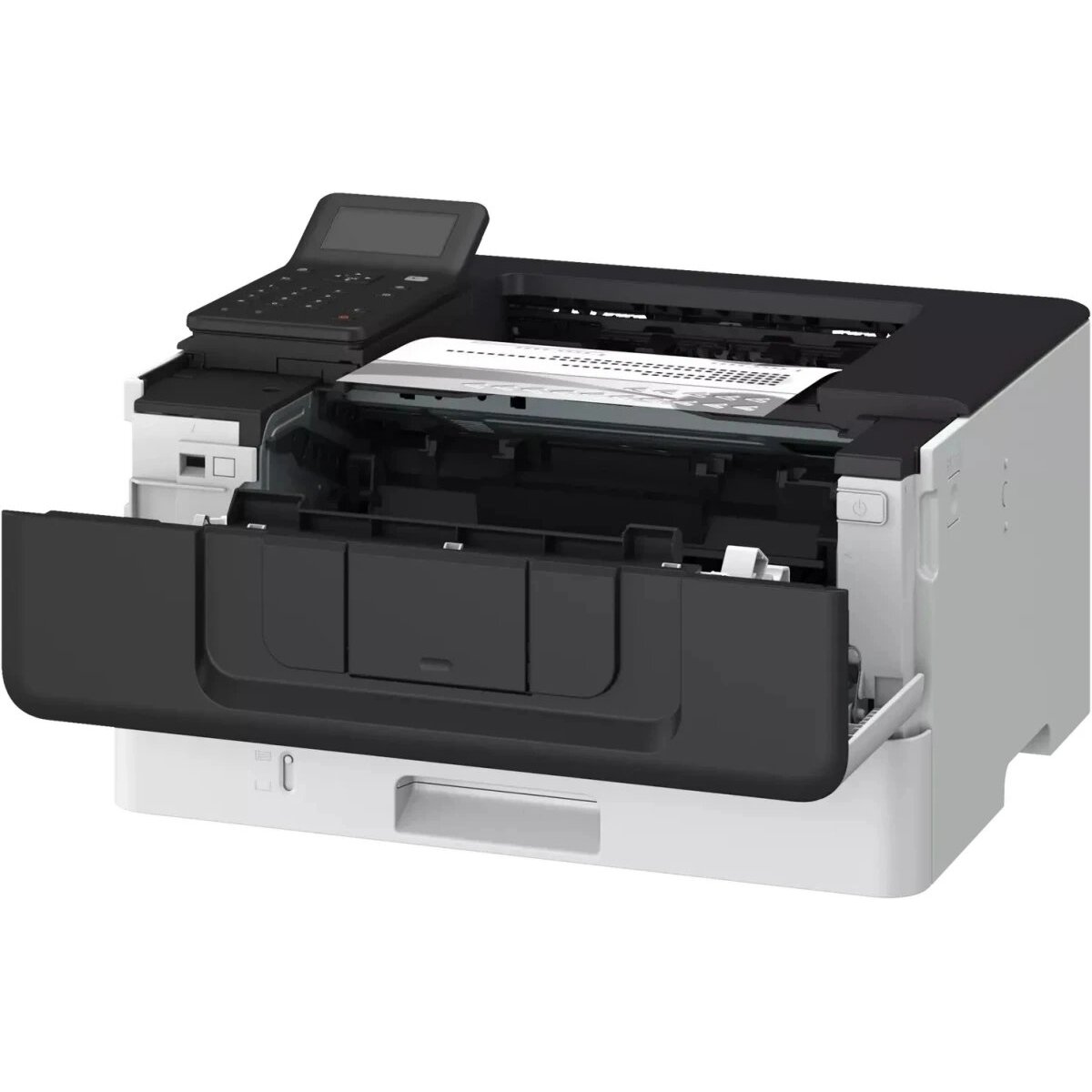 Принтер лазерный Canon i-Sensys LBP246dw II (7187C006), белый