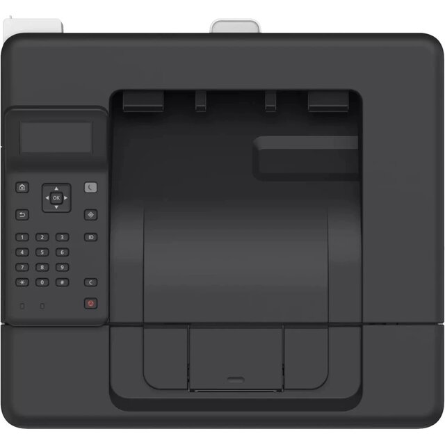 Принтер лазерный Canon i-Sensys LBP246dw II (7187C006), белый