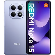 Смартфон Xiaomi Redmi Note 15 6/128Gb (Цвет: Purple)