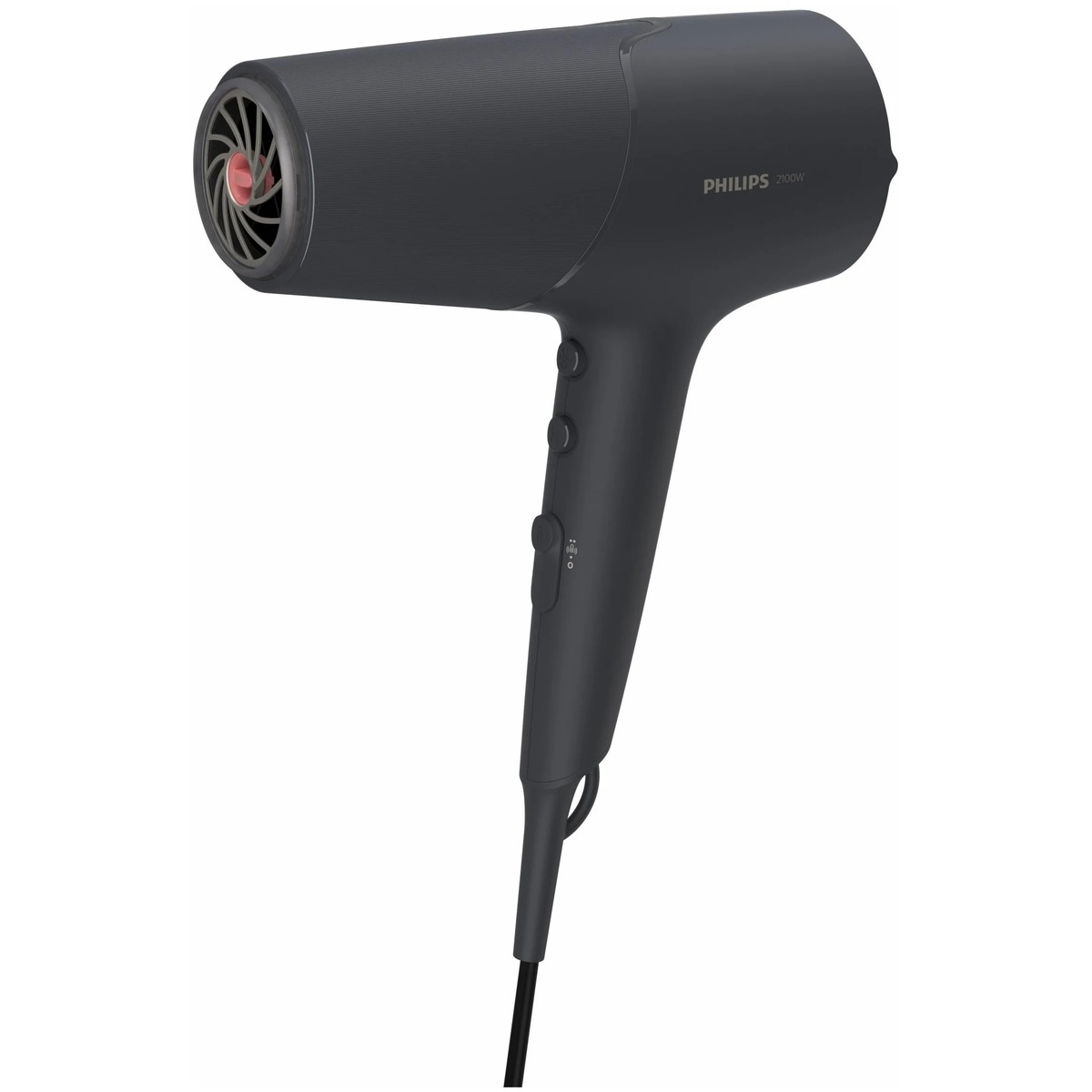 Фен Philips BHD504/00 (Цвет: Black)