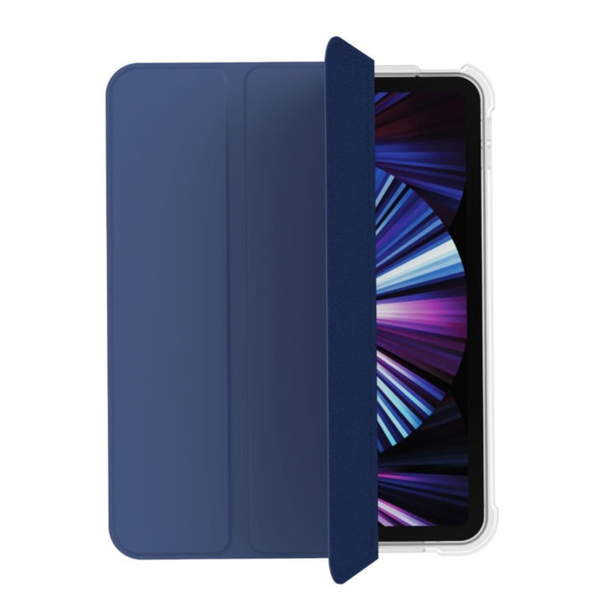 Чехол-книжка VLP Dual Folio with Penсil slot для iPad 10 10.9