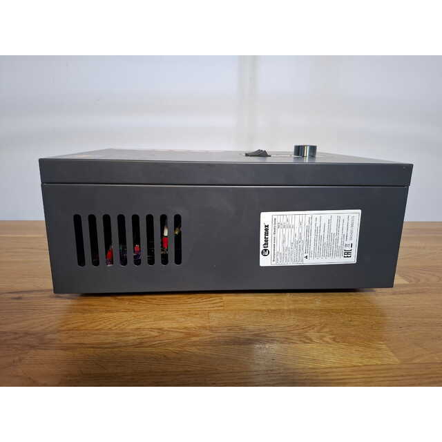 Электрический котел Thermex Stern 9 (Цвет: Gray) Электрический котел Thermex Stern 9 (Цвет: Gray)