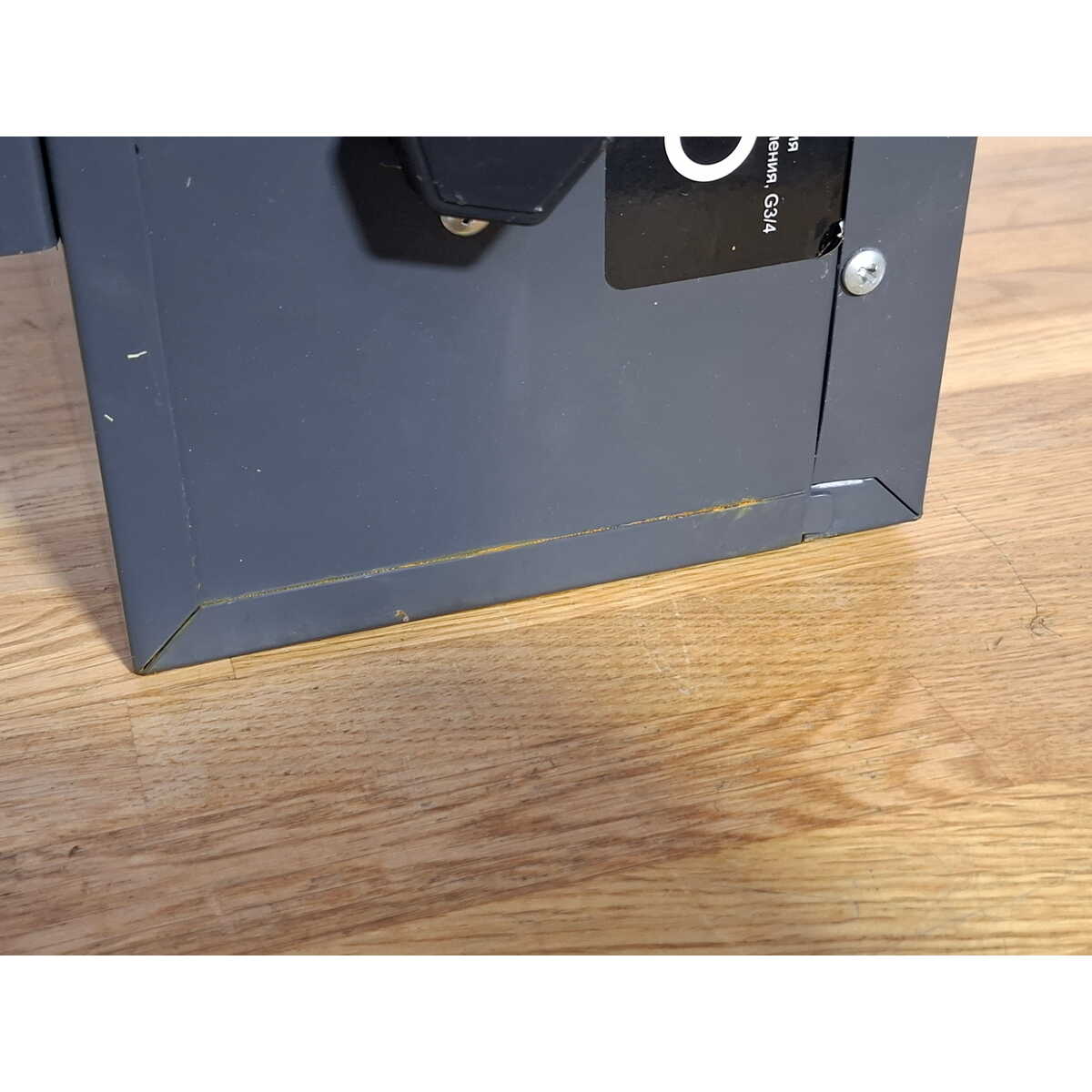 Электрический котел Thermex Stern 9 (Цвет: Gray)